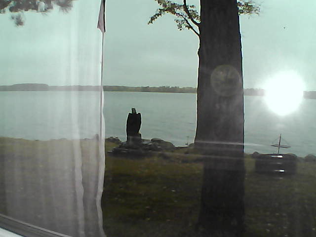 Whiteface Cam Image - Mon, 10/08/2018 7:08am 