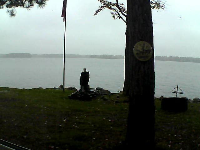 Whiteface Cam Image - Mon, 10/08/2018 7:18am 