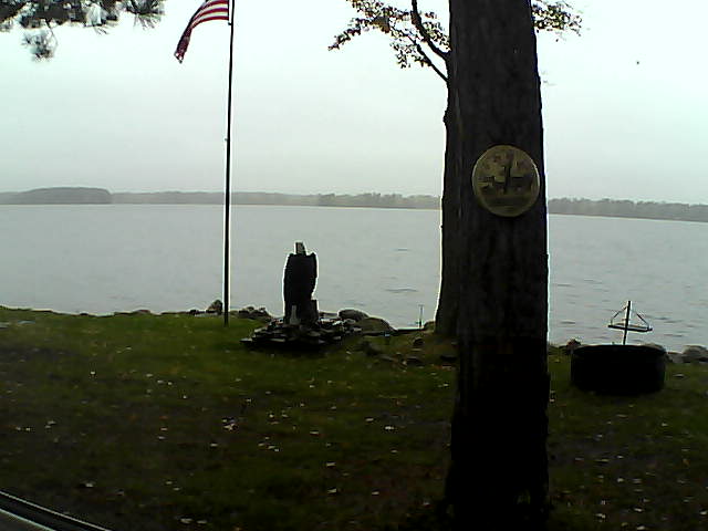 Whiteface Cam Image - Mon, 10/08/2018 8:58am 