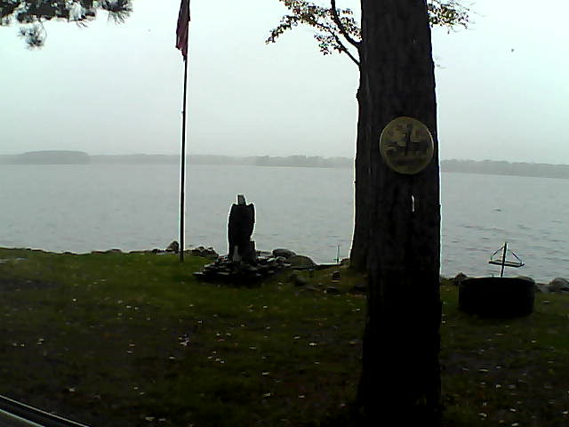 Whiteface Cam Image - Mon, 10/08/2018 9:28am 