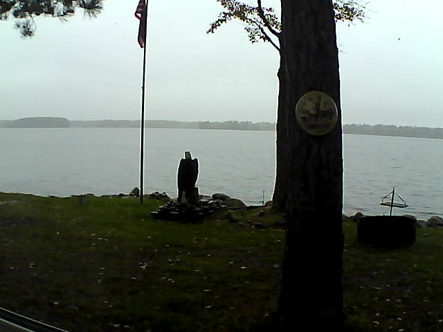 Whiteface Cam Image - Mon, 10/08/2018 10:18am 