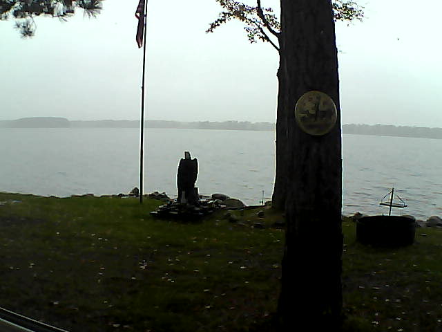 Whiteface Cam Image - Mon, 10/08/2018 10:28am 