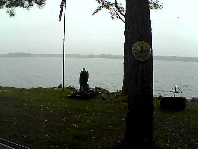 Whiteface Cam Image - Mon, 10/08/2018 10:38am 