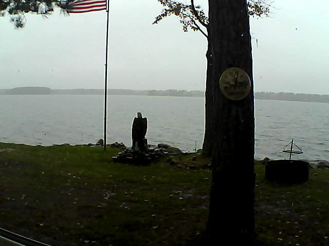 Whiteface Cam Image - Mon, 10/08/2018 11:08am 