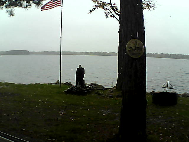 Whiteface Cam Image - Mon, 10/08/2018 11:58am 