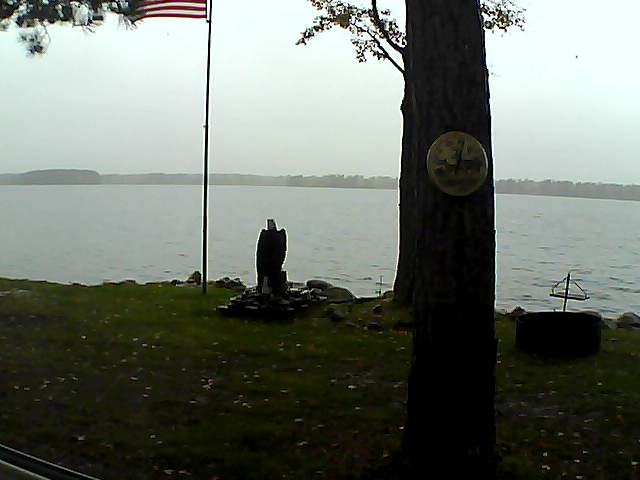 Whiteface Cam Image - Mon, 10/08/2018 12:18pm 