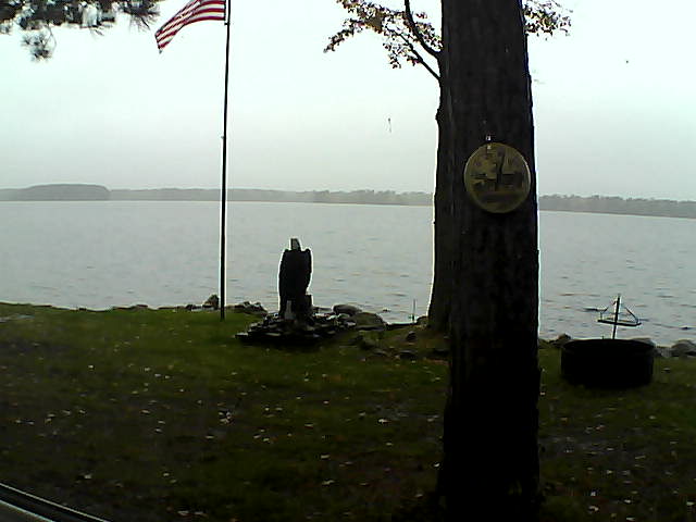 Whiteface Cam Image - Mon, 10/08/2018 12:28pm 