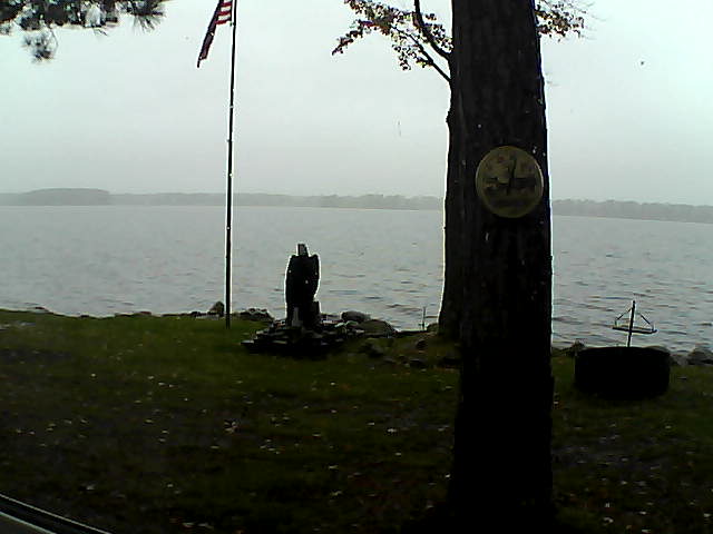 Whiteface Cam Image - Mon, 10/08/2018 12:38pm 