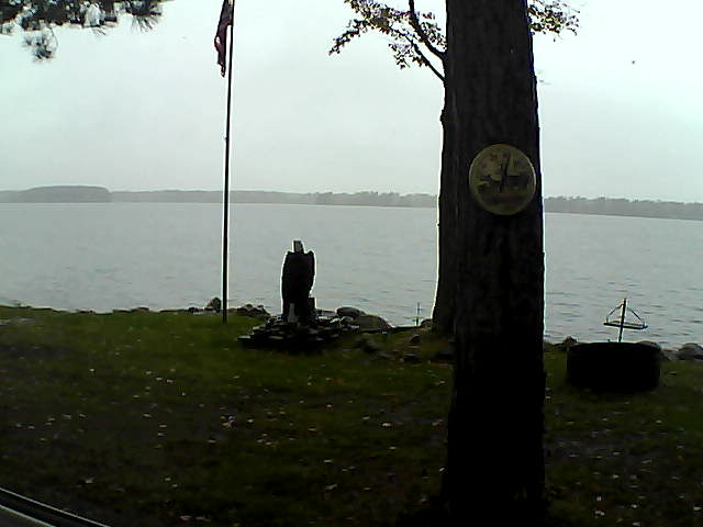 Whiteface Cam Image - Mon, 10/08/2018 12:58pm 