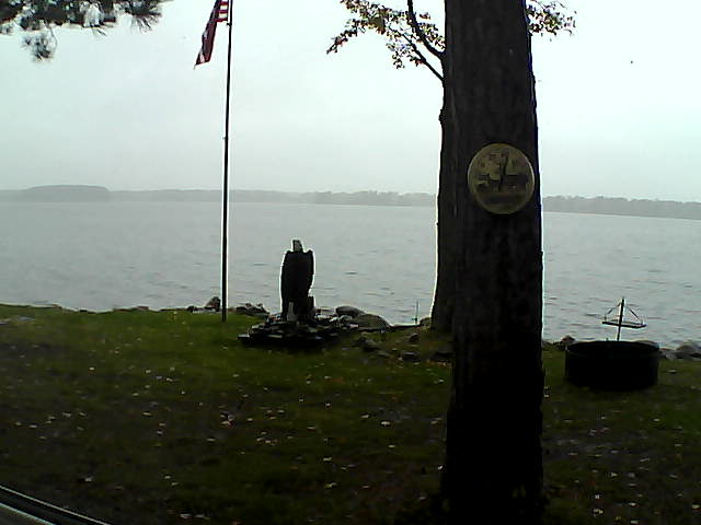 Whiteface Cam Image - Mon, 10/08/2018 1:18pm 