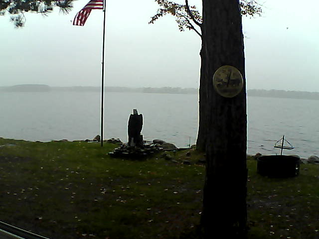 Whiteface Cam Image - Mon, 10/08/2018 1:28pm 