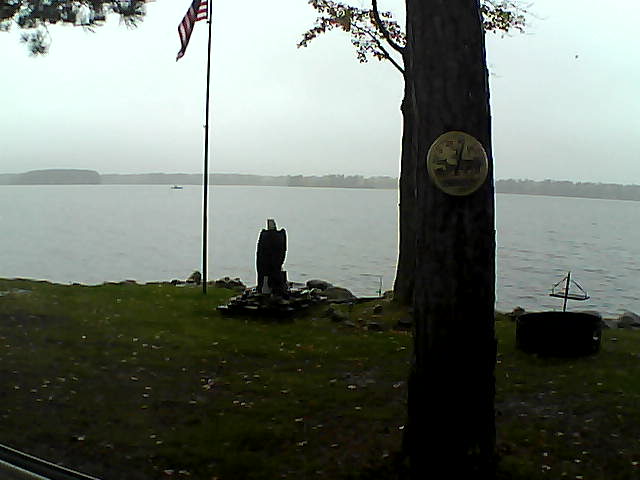 Whiteface Cam Image - Mon, 10/08/2018 1:48pm 