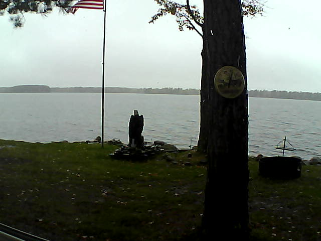 Whiteface Cam Image - Mon, 10/08/2018 1:58pm 