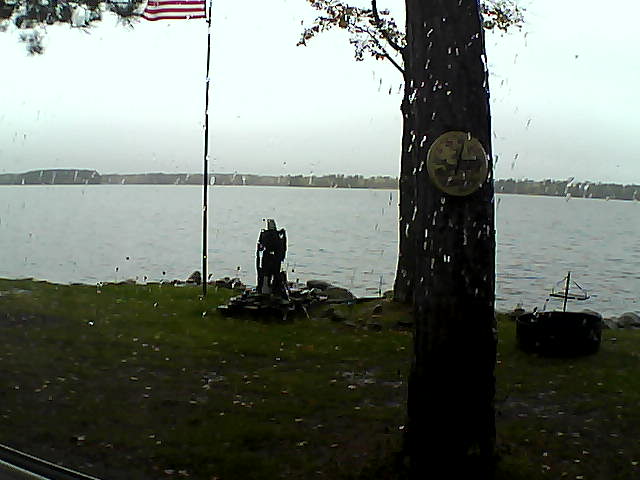 Whiteface Cam Image - Mon, 10/08/2018 2:28pm 