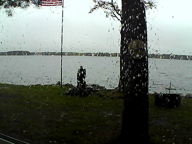 Whiteface Cam Image - Mon, 10/08/2018 2:38pm 