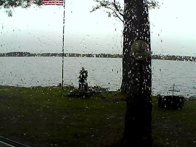 Whiteface Cam Image - Mon, 10/08/2018 2:48pm 