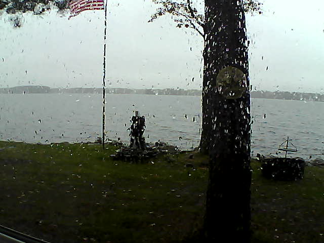 Whiteface Cam Image - Mon, 10/08/2018 3:08pm 