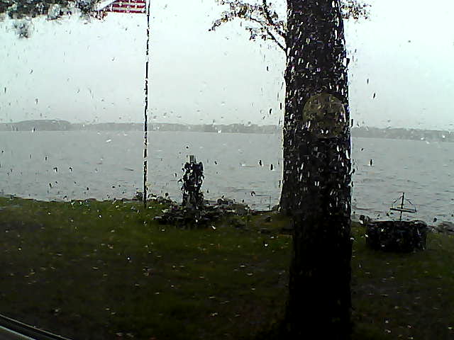 Whiteface Cam Image - Mon, 10/08/2018 3:18pm 