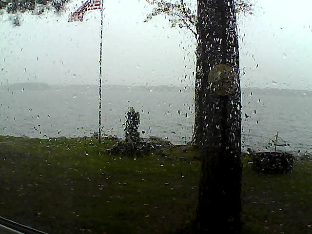 Whiteface Cam Image - Mon, 10/08/2018 3:48pm 