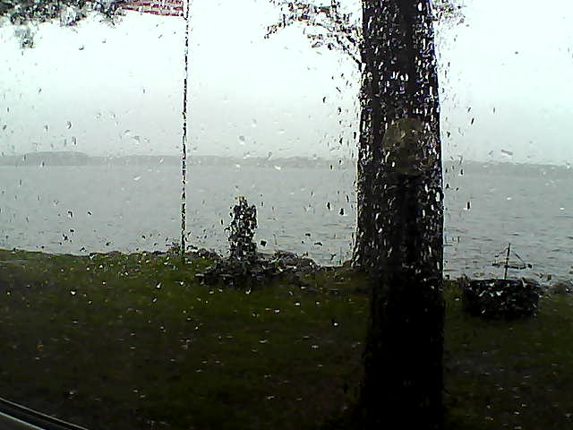 Whiteface Cam Image - Mon, 10/08/2018 3:58pm 