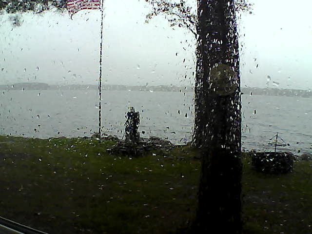 Whiteface Cam Image - Mon, 10/08/2018 4:08pm 