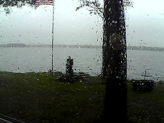 Whiteface Cam Image - Mon, 10/08/2018 4:18pm 