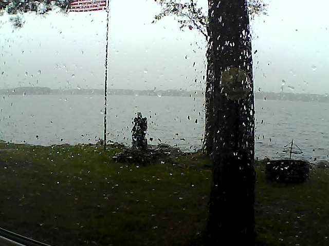 Whiteface Cam Image - Mon, 10/08/2018 4:28pm 