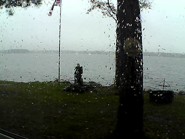 Whiteface Cam Image - Mon, 10/08/2018 4:38pm 