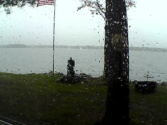 Whiteface Cam Image - Mon, 10/08/2018 4:58pm 