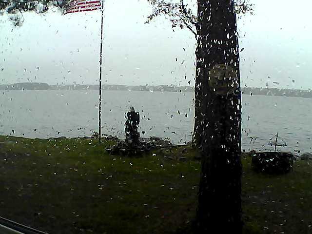 Whiteface Cam Image - Mon, 10/08/2018 5:08pm 