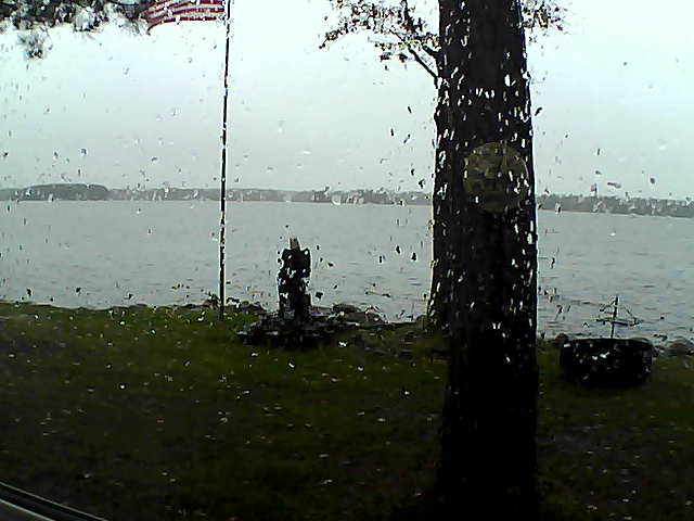 Whiteface Cam Image - Mon, 10/08/2018 5:19pm 