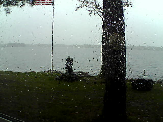 Whiteface Cam Image - Mon, 10/08/2018 5:29pm 