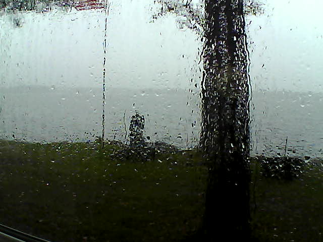 Whiteface Cam Image - Mon, 10/08/2018 5:39pm 