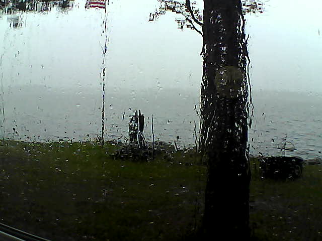 Whiteface Cam Image - Mon, 10/08/2018 5:59pm 