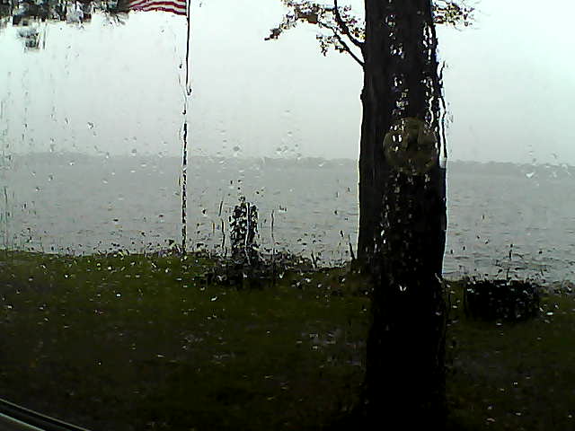 Whiteface Cam Image - Mon, 10/08/2018 6:19pm 