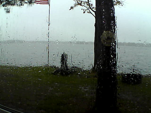 Whiteface Cam Image - Mon, 10/08/2018 6:29pm 