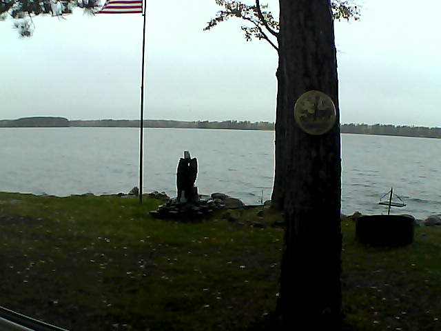 Whiteface Cam Image - Tue, 10/09/2018 7:18am 