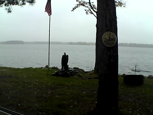 Whiteface Cam Image - Tue, 10/09/2018 8:19am 