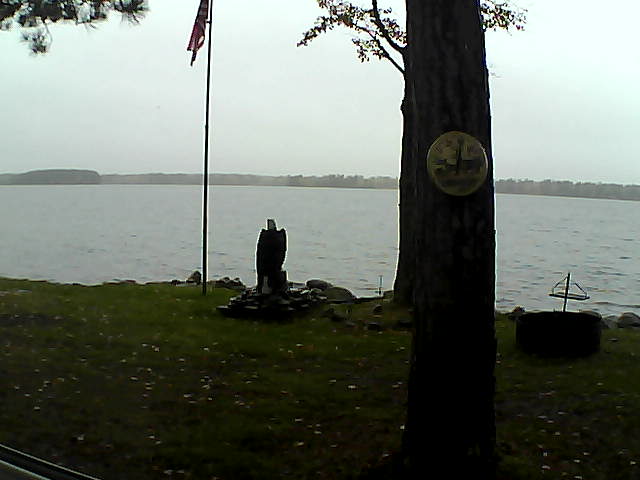 Whiteface Cam Image - Tue, 10/09/2018 8:39am 