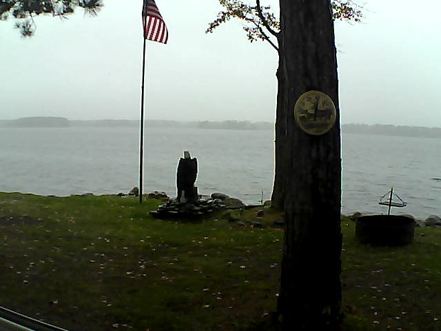 Whiteface Cam Image - Tue, 10/09/2018 10:59am 