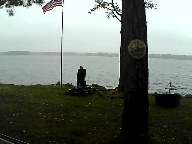 Whiteface Cam Image - Tue, 10/09/2018 11:39am 