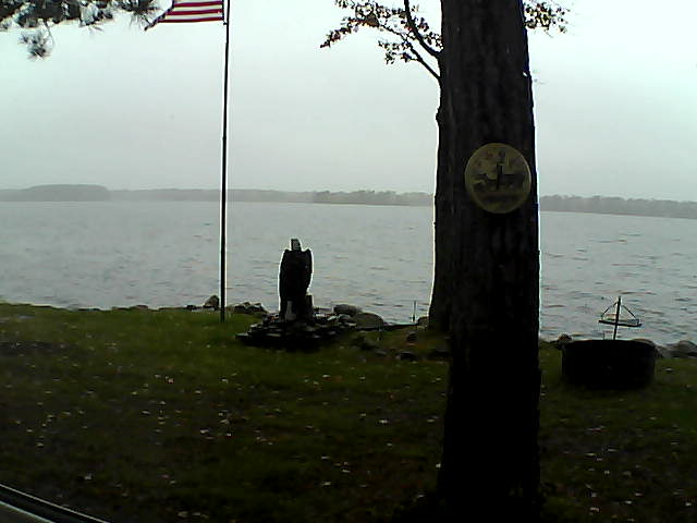 Whiteface Cam Image - Tue, 10/09/2018 11:49am 