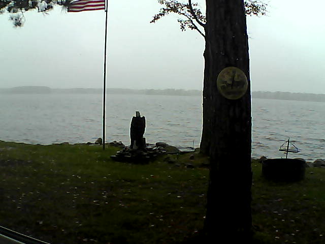 Whiteface Cam Image - Tue, 10/09/2018 11:59am 