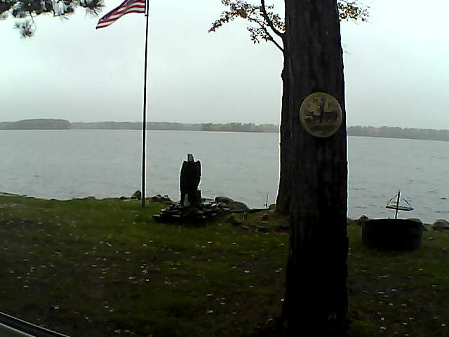 Whiteface Cam Image - Tue, 10/09/2018 12:09pm 