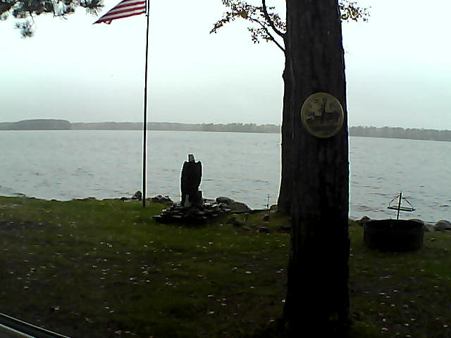 Whiteface Cam Image - Tue, 10/09/2018 12:39pm 