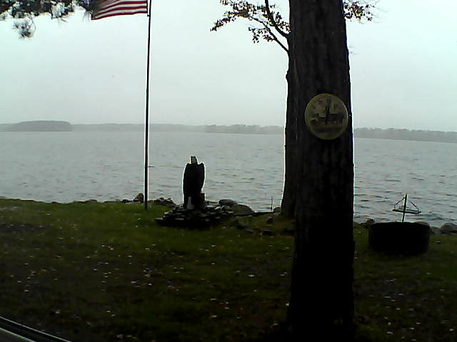 Whiteface Cam Image - Tue, 10/09/2018 1:29pm 