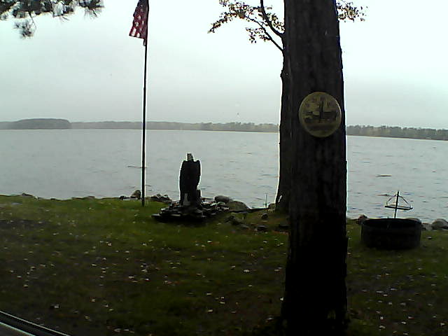 Whiteface Cam Image - Tue, 10/09/2018 1:59pm 