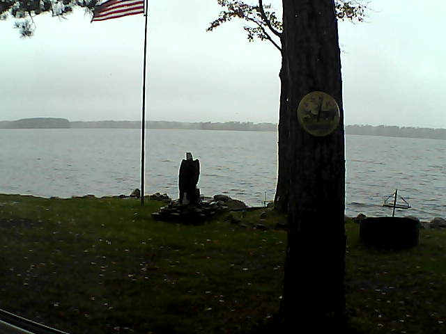 Whiteface Cam Image - Tue, 10/09/2018 2:09pm 