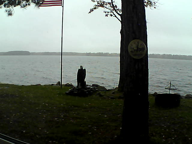 Whiteface Cam Image - Tue, 10/09/2018 2:19pm 