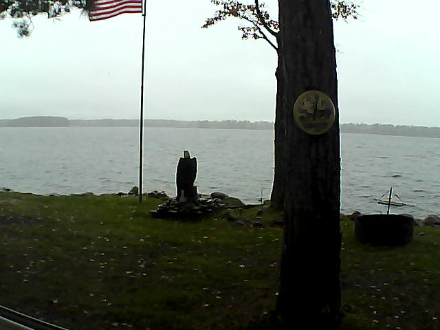 Whiteface Cam Image - Tue, 10/09/2018 2:29pm 